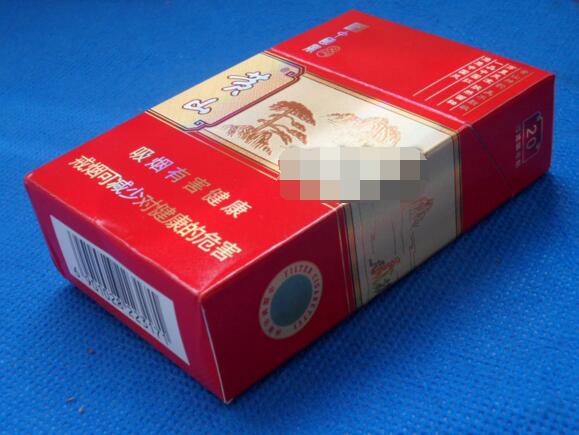 特讯！一手烟价“百年树人”