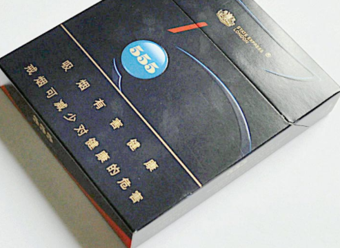 爆爆珠香烟系列(爆珠系列香烟价格)