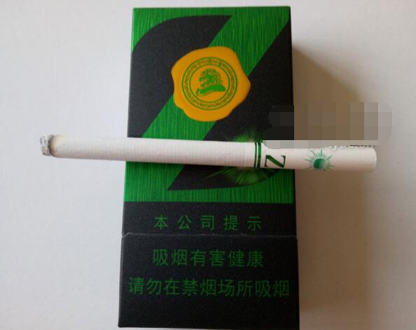 花爆珠香烟，品味花香的独特魅力