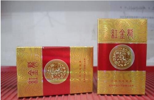 徽商高档香烟【徽商高档香烟有哪些】