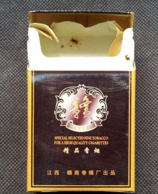 现在有什么进口香烟(进口香烟品种)
