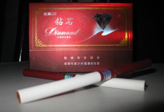 4元中华香烟批发