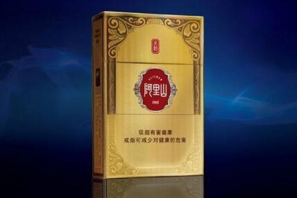 正品林海灵芝香烟价格|林海灵芝香烟 价格表-