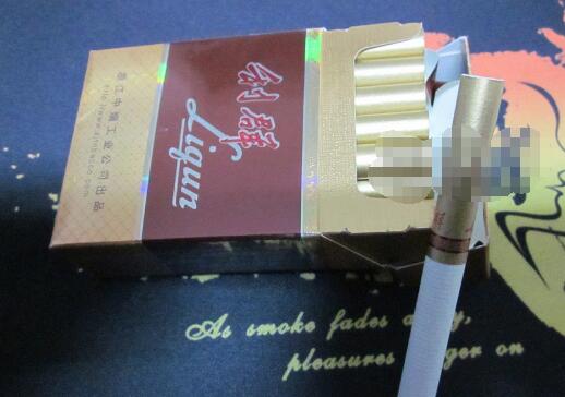 正品新兴香烟好抽吗