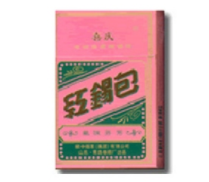 3元香烟价格