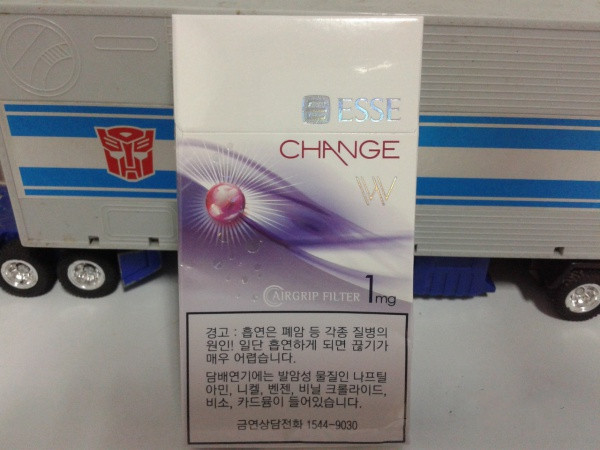香烟爆珠十块一包能抽吗