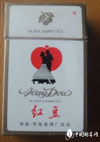 曲江爆珠香烟价格表