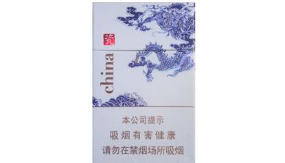 免税上游香烟多少钱一条