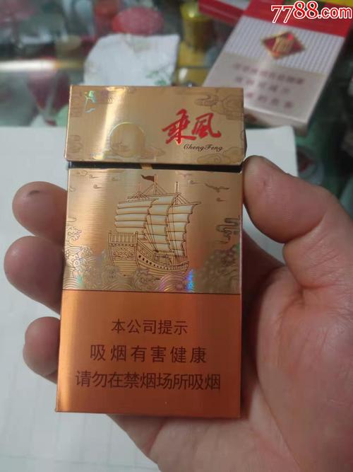 免税乘风香烟货源探秘，揭秘高品质烟草的绿色通道